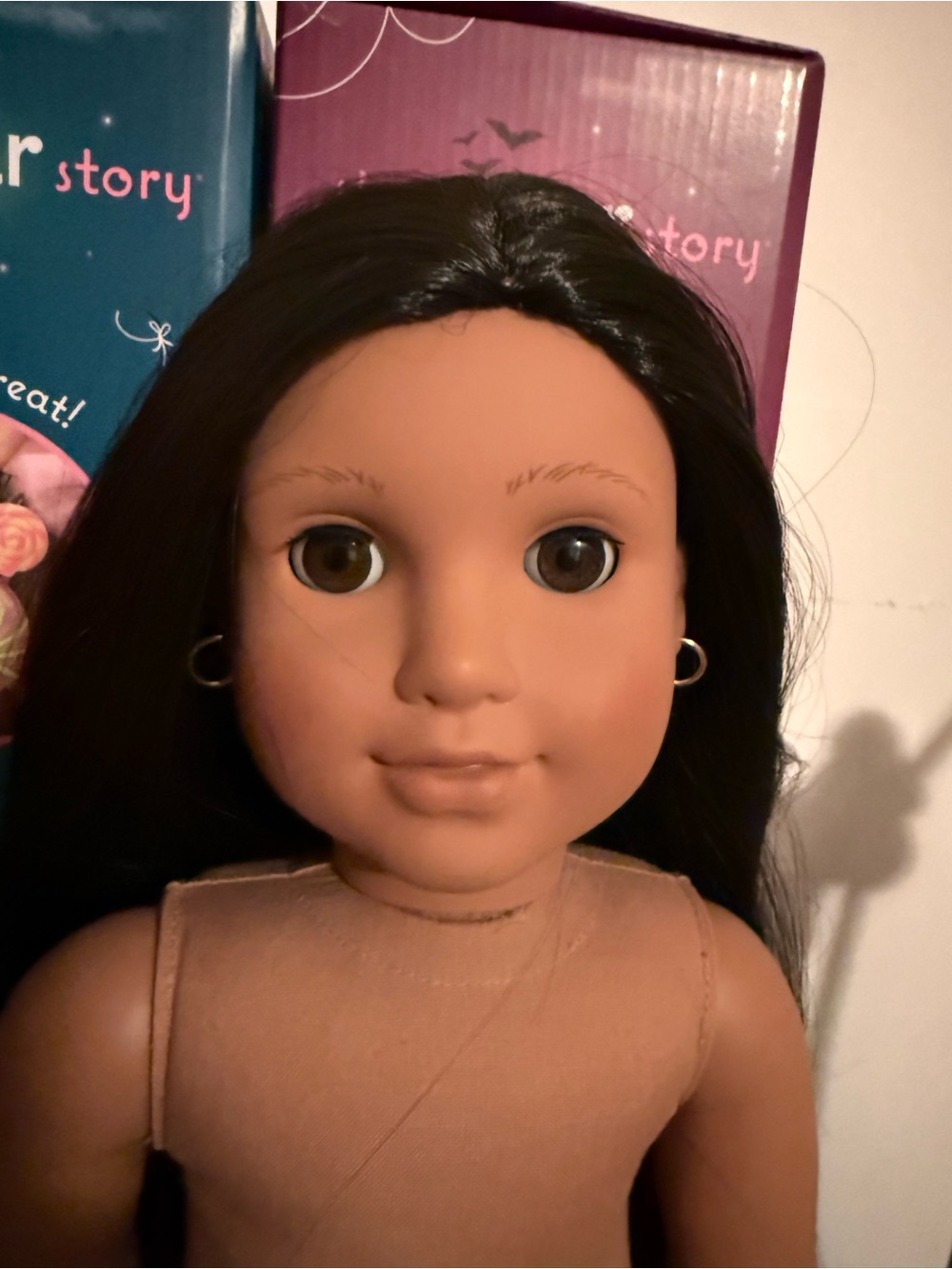 American Girl Doll Josefina